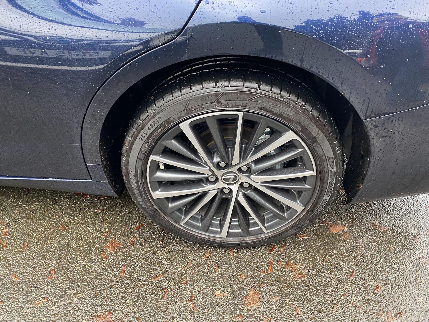 Used Lexus ES 2025 for sale - 76802260: Photo 8