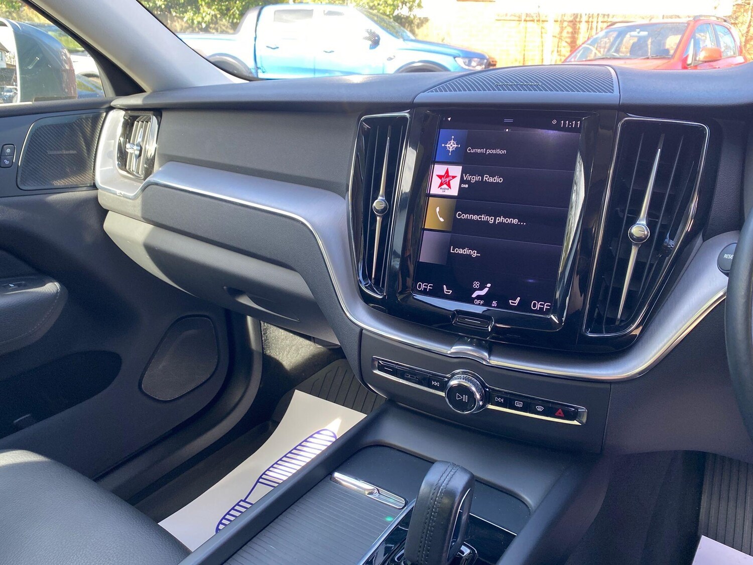 Used Volvo XC60 2021 for sale - 77926085: Photo 16