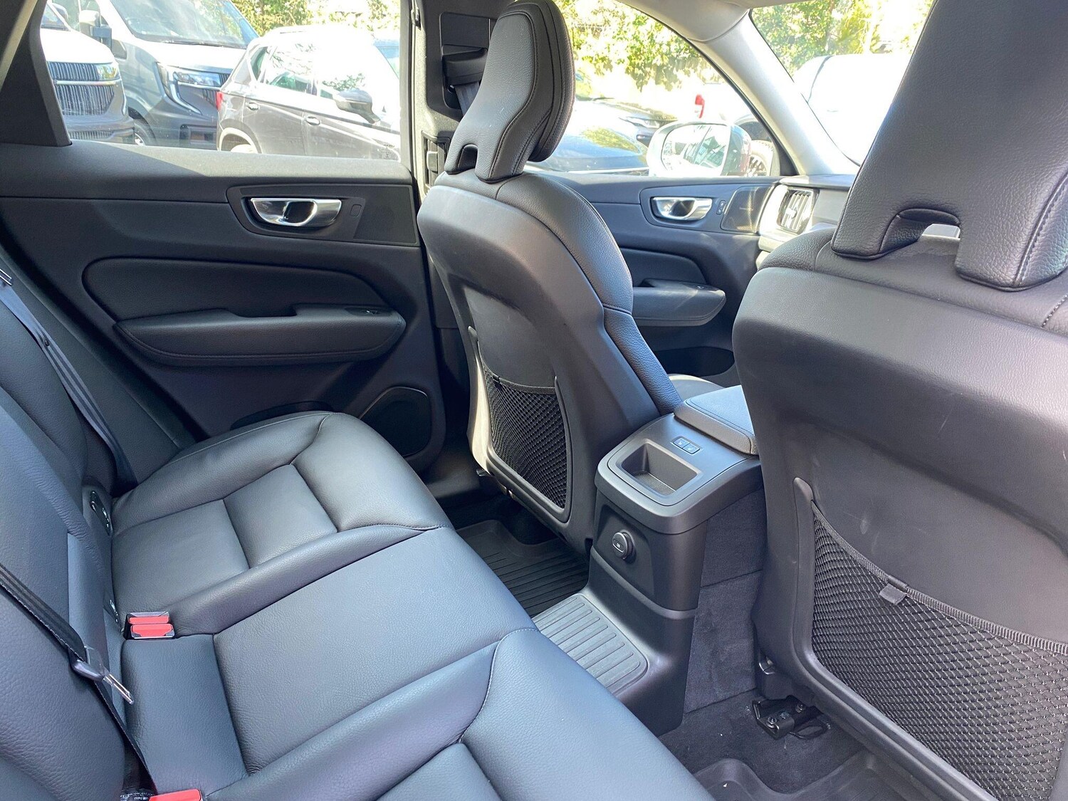 Used Volvo XC60 2021 for sale - 77926085: Photo 18