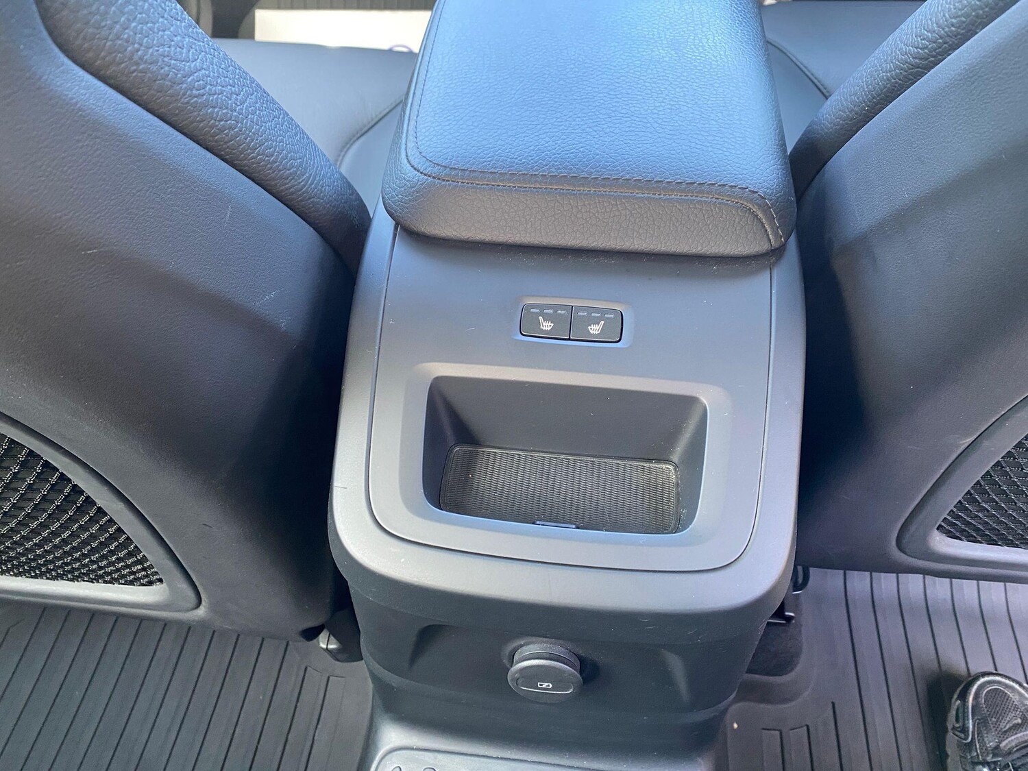 Used Volvo XC60 2021 for sale - 77926085: Photo 21