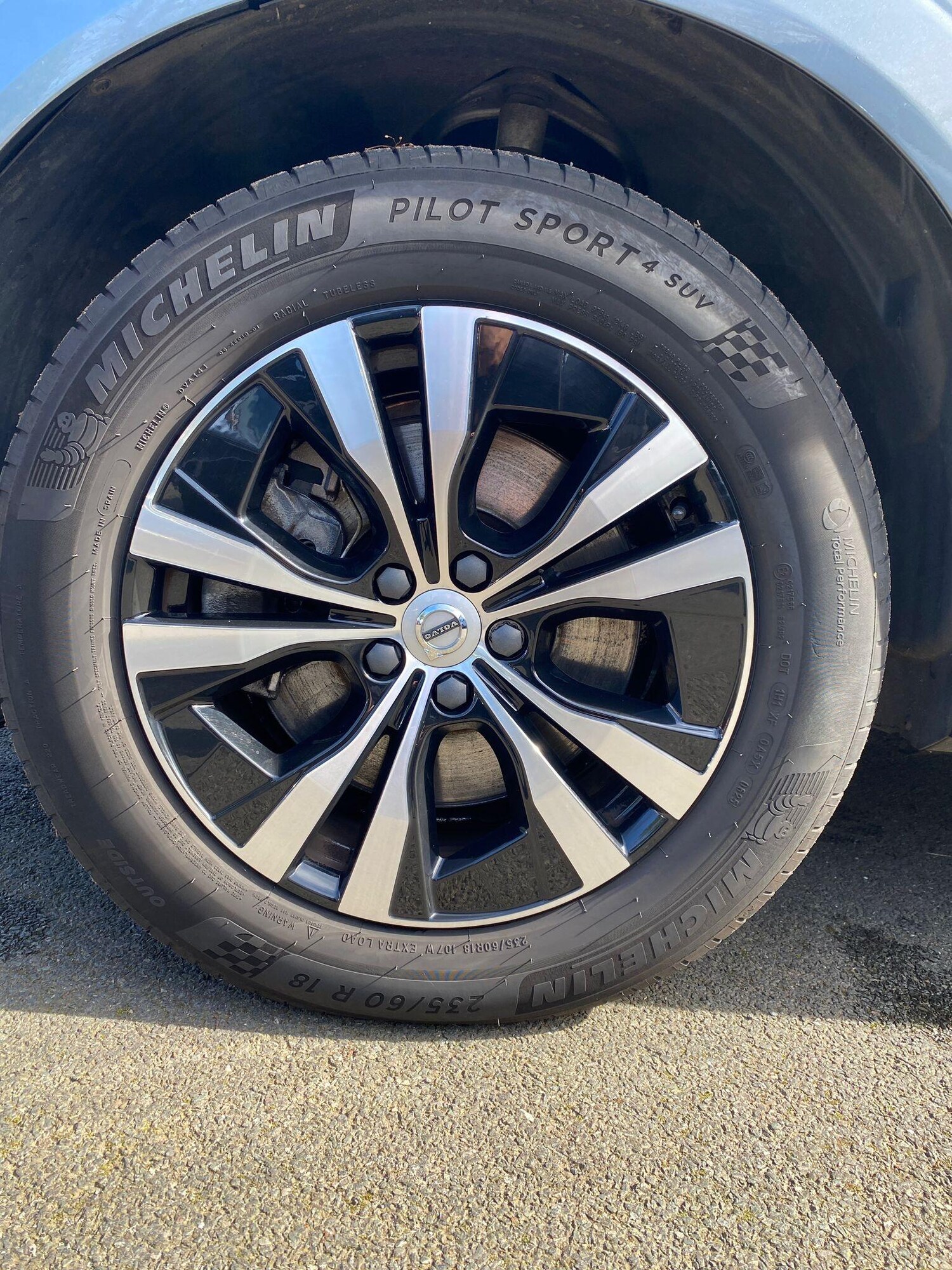 Used Volvo XC60 2021 for sale - 77926085: Photo 23