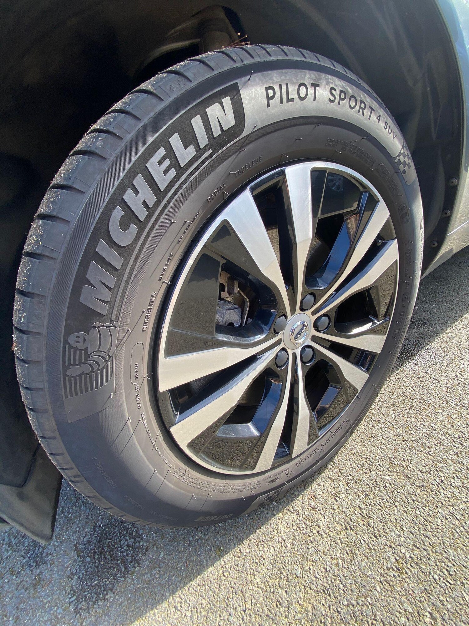 Used Volvo XC60 2021 for sale - 77926085: Photo 24