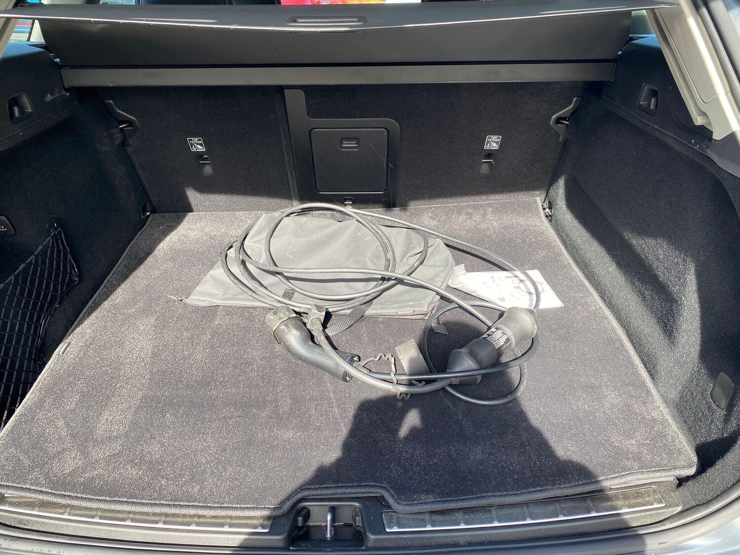 Used Volvo XC60 2021 for sale - 77926085: Photo 25