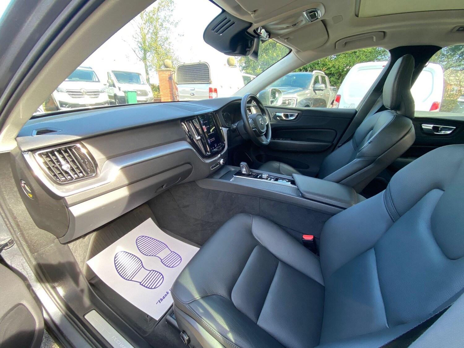 Used Volvo XC60 2021 for sale - 77926085: Photo 26