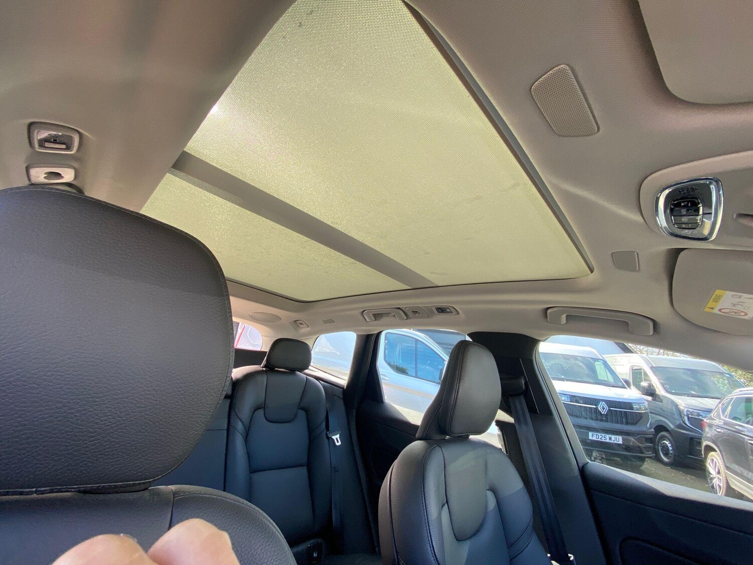 Used Volvo XC60 2021 for sale - 77926085: Photo 28