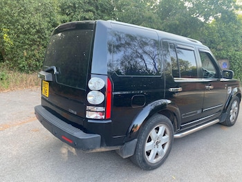 Used Land Rover Discovery 3 2007 for sale - 79303353: Photo