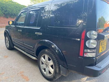 Used Land Rover Discovery 3 2007 for sale - 79303353: Photo