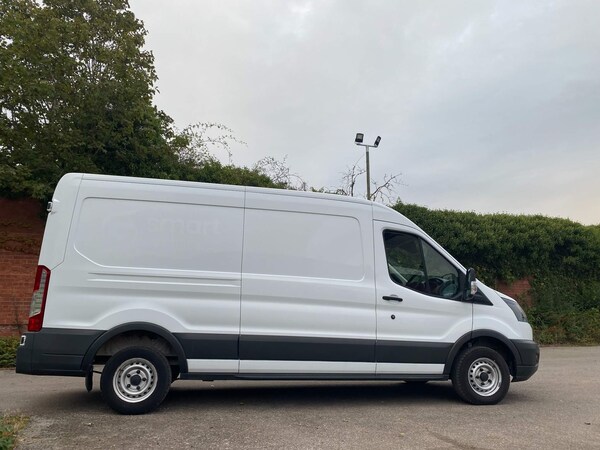Used Ford Transit 2018 for sale - 75481271: Photo 15