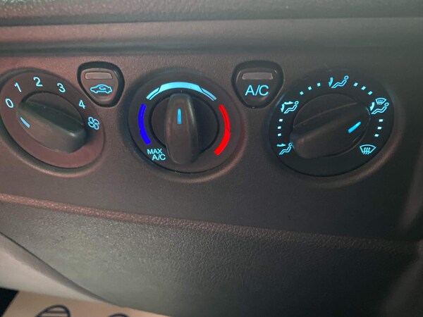 Used Ford Transit 2018 for sale - 75481271: Photo 16