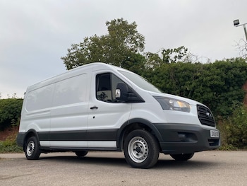 Ford - Transit