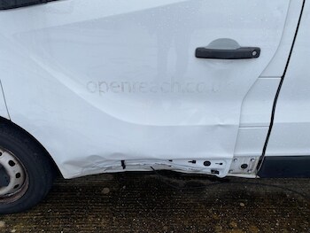 Used Vauxhall Vivaro 2018 for sale - 76441386: Photo