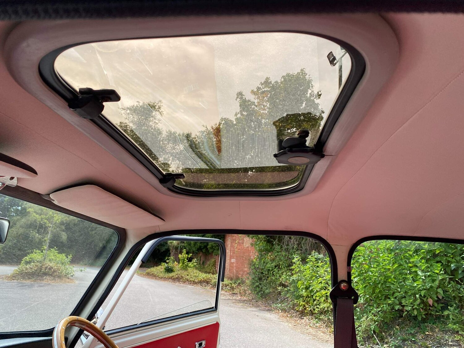 Used Rover Mini for sale - 76990380: Photo 13