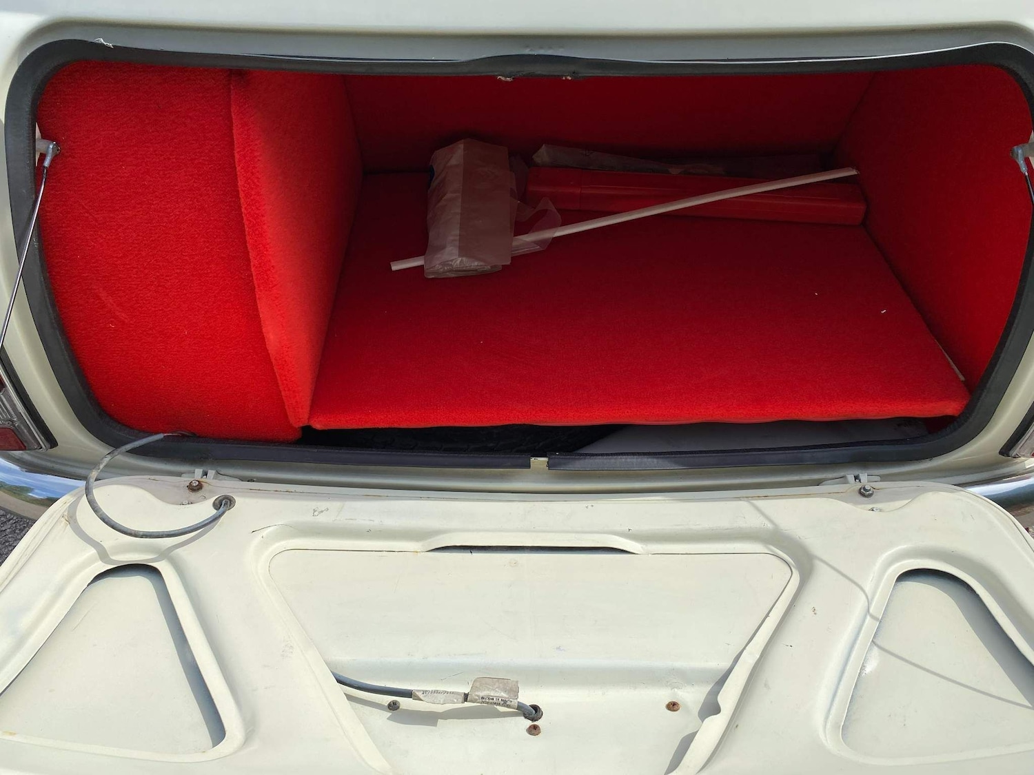 Used Rover Mini for sale - 76990380: Photo 14