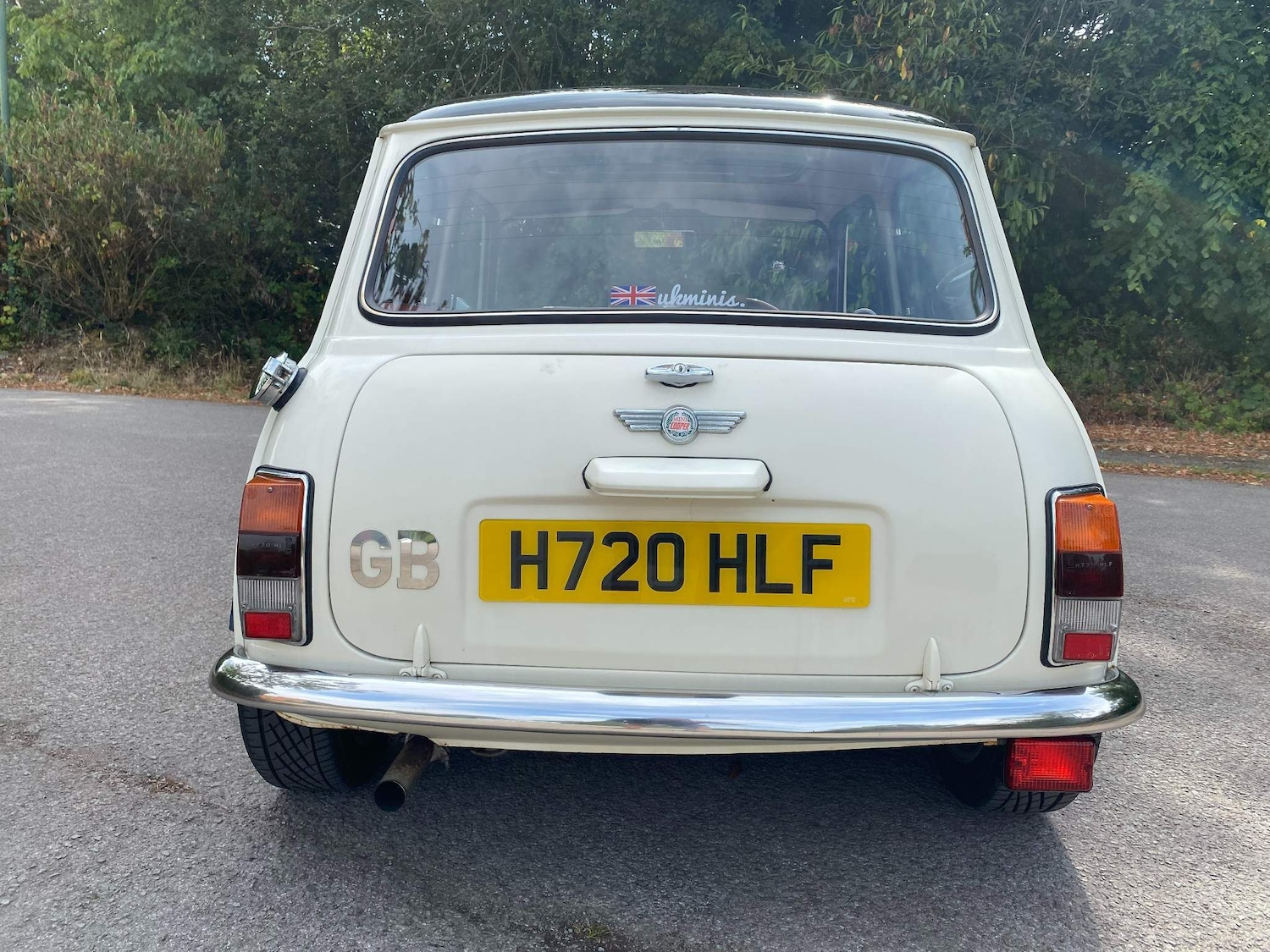 Used Rover Mini for sale - 76990380: Photo 16