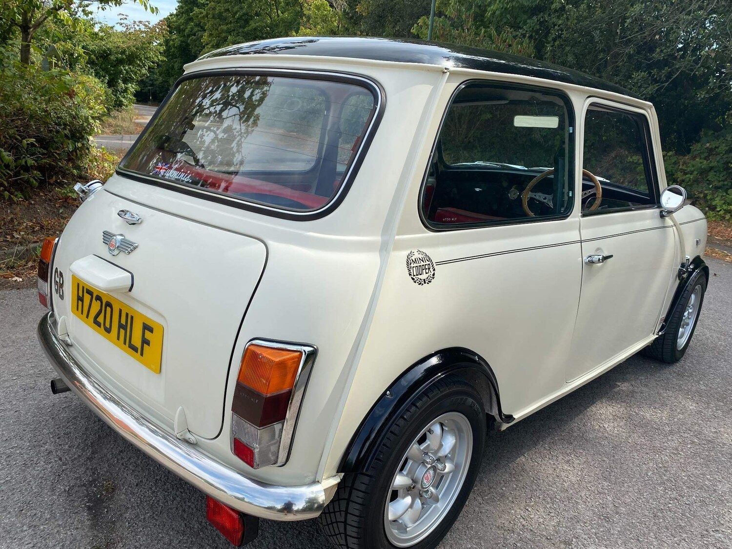 Used Rover Mini for sale - 76990380: Photo 17