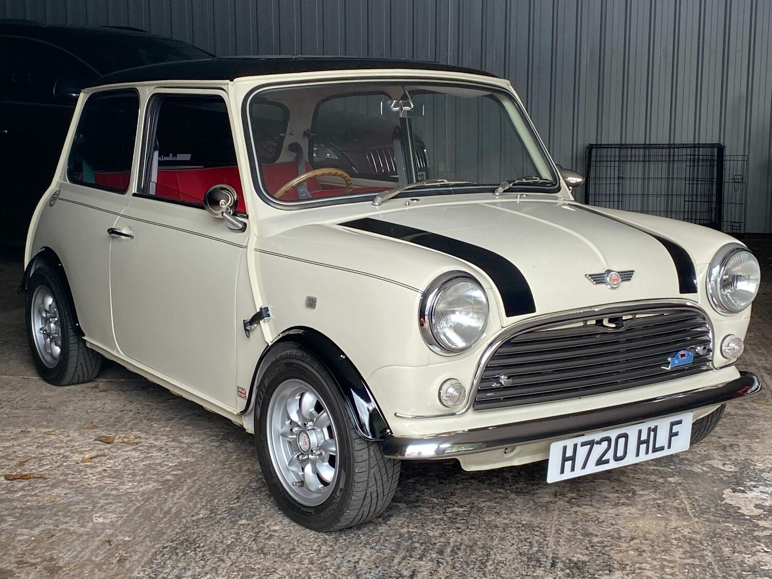 Used Rover Mini for sale - 76990380: Photo 18