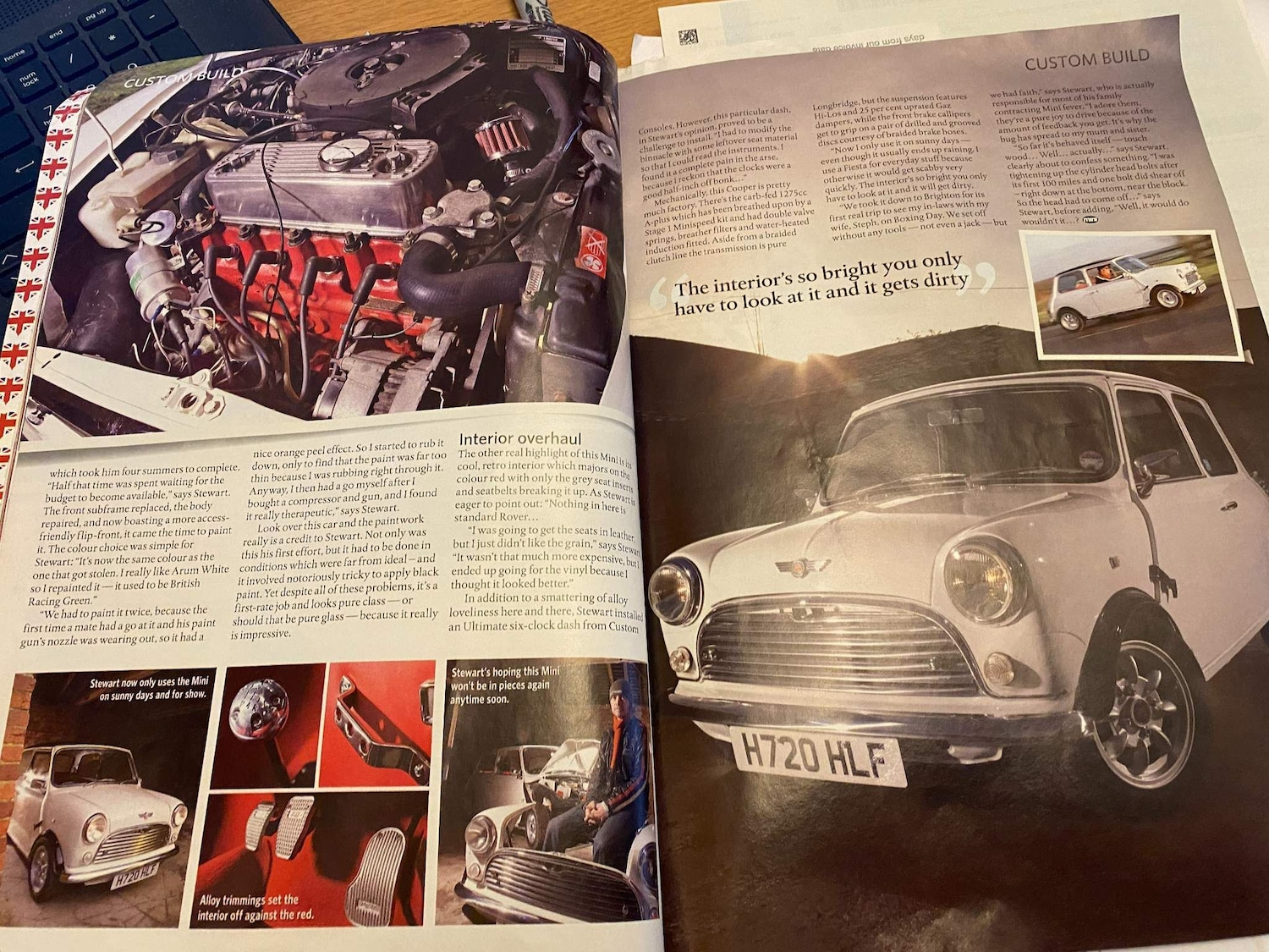 Used Rover Mini for sale - 76990380: Photo 23