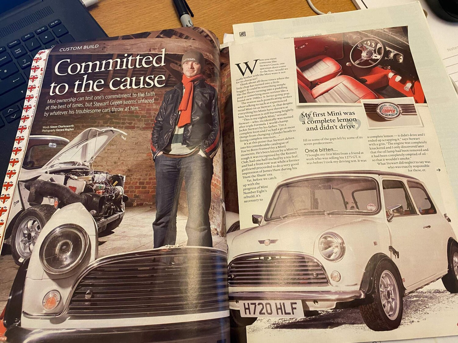 Used Rover Mini for sale - 76990380: Photo 24