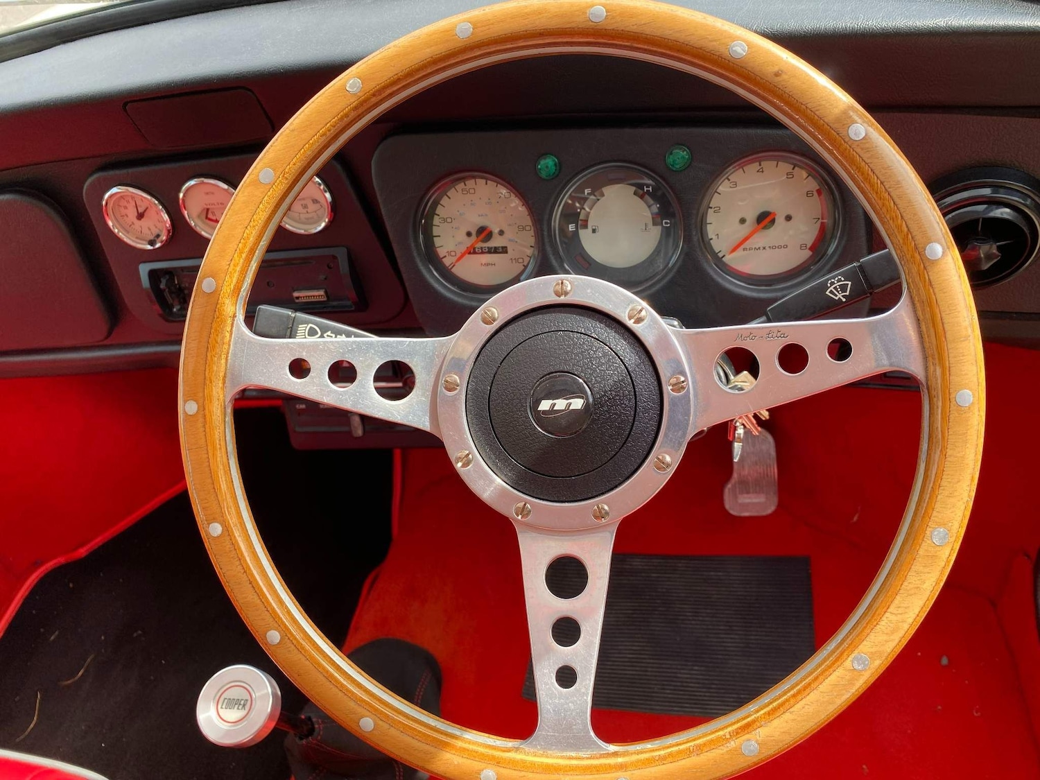 Used Rover Mini for sale - 76990380: Photo 4