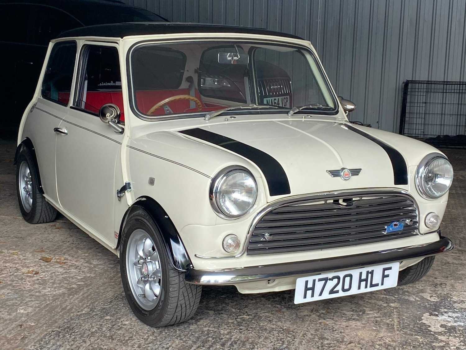 Used Rover Mini for sale - 76990380: Photo 6