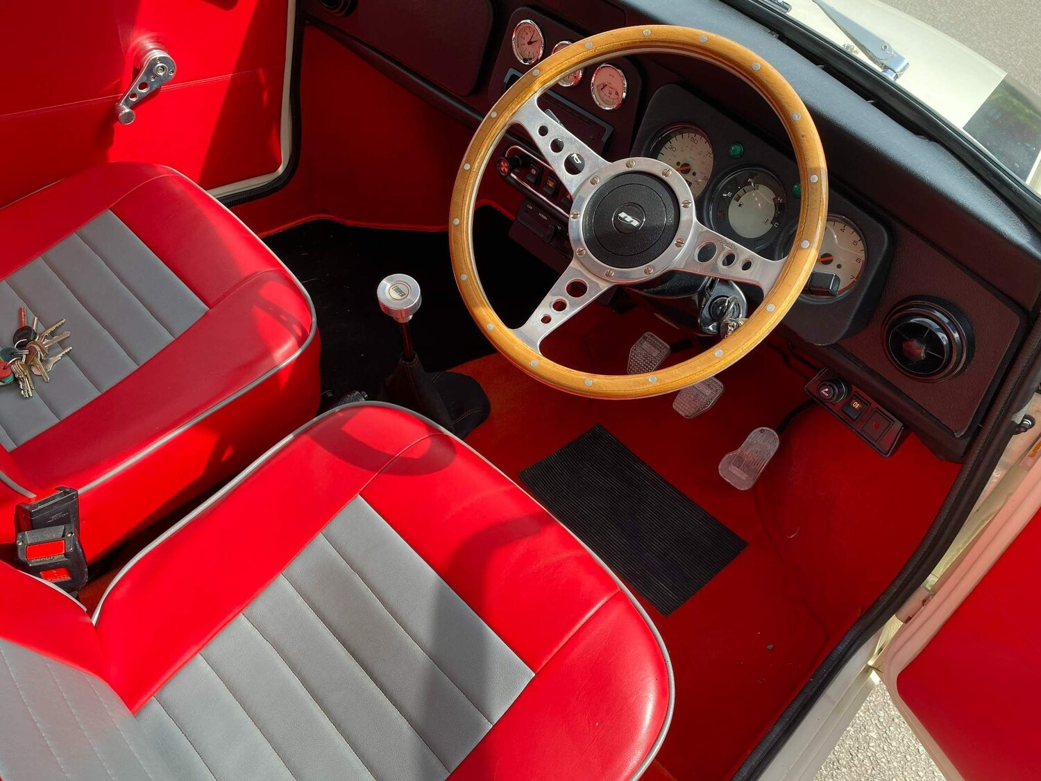 Used Rover Mini for sale - 76990380: Photo 7