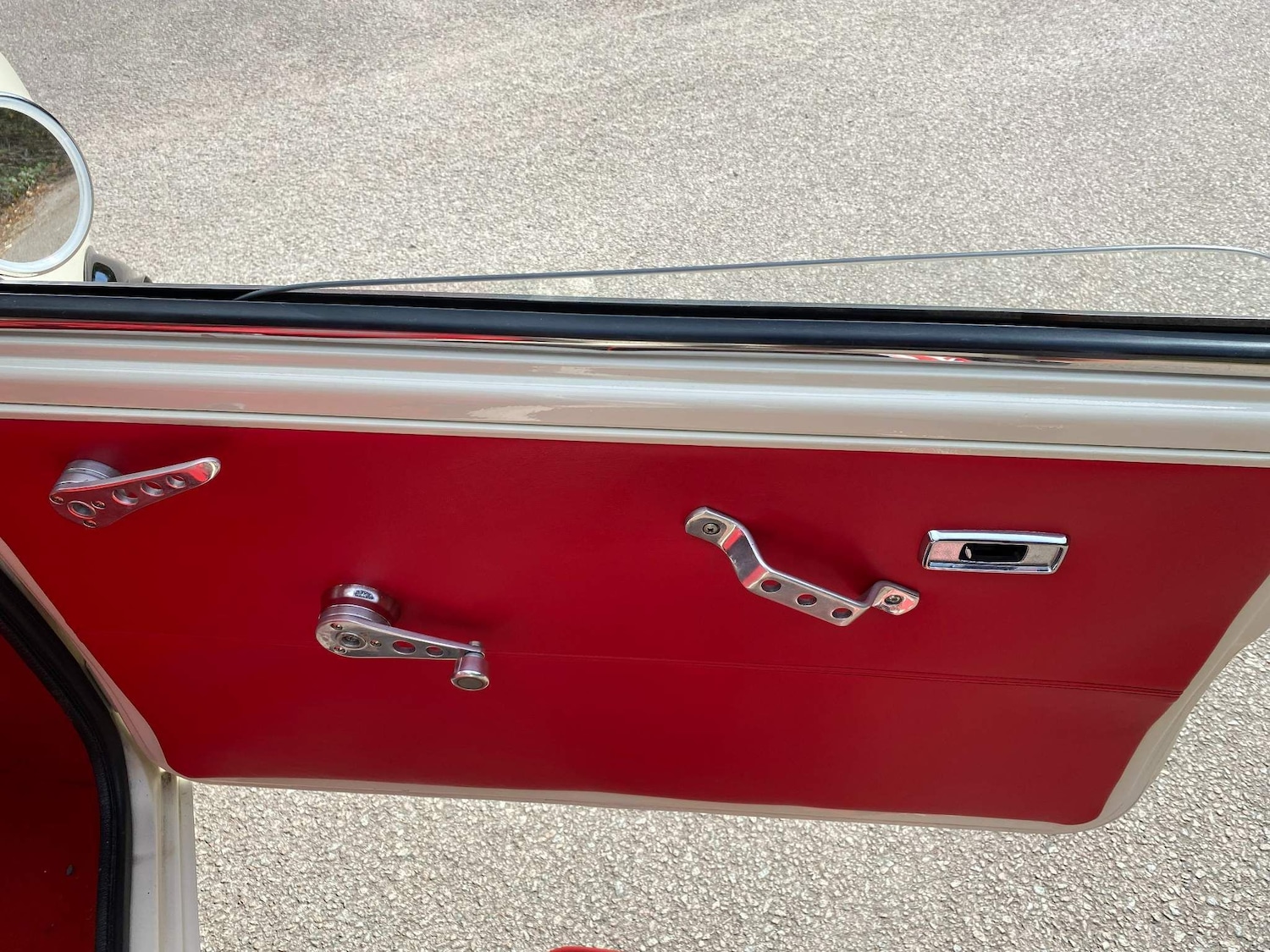 Used Rover Mini for sale - 76990380: Photo 8