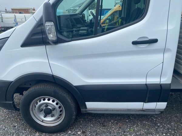 Used Ford Transit 2022 for sale - 75481283: Photo 10
