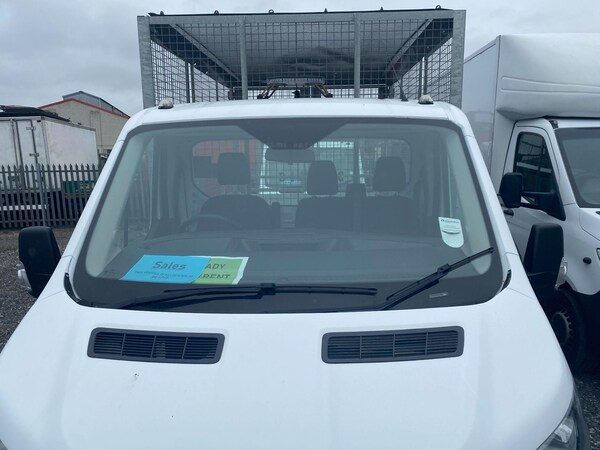 Used Ford Transit 2022 for sale - 75481283: Photo 12