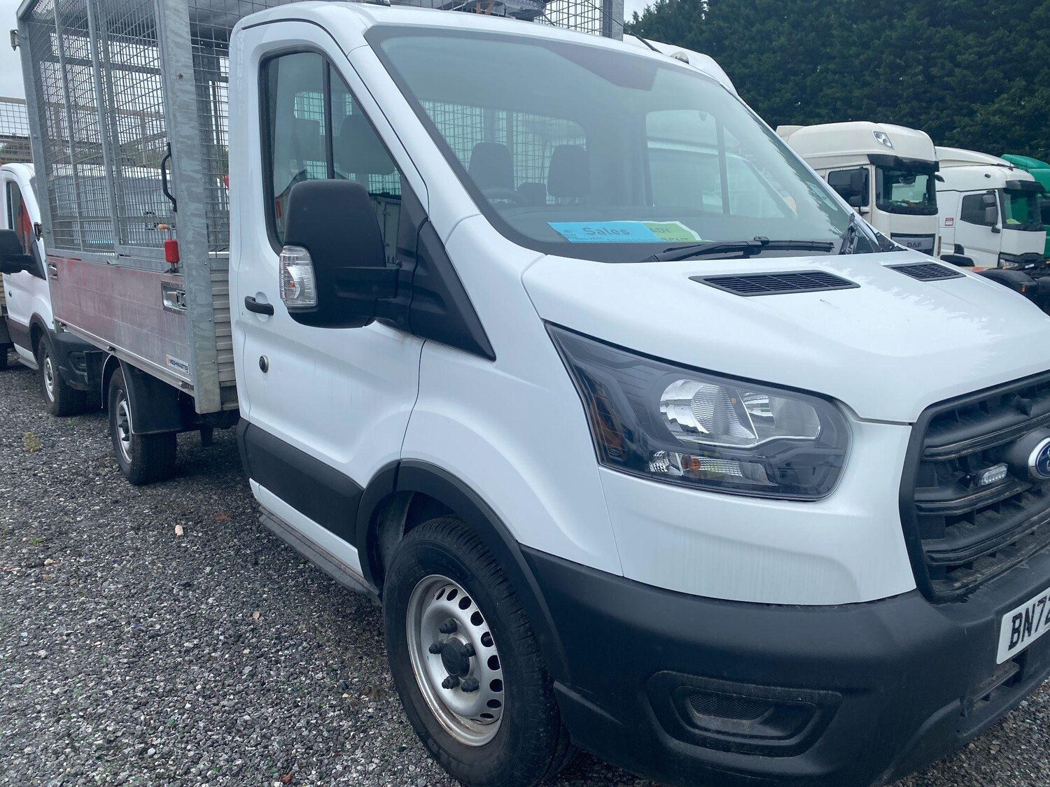 Vehicle 13