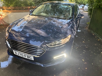 Used Ford Mondeo 2020 for sale - 79497002: Photo