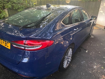 Used Ford Mondeo 2020 for sale - 79497002: Photo