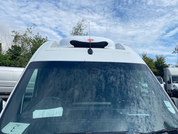 Used Mercedes-Benz Sprinter 2019 for sale - 79401422: Photo