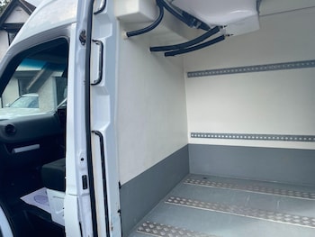 Used Mercedes-Benz Sprinter 2019 for sale - 79401422: Photo