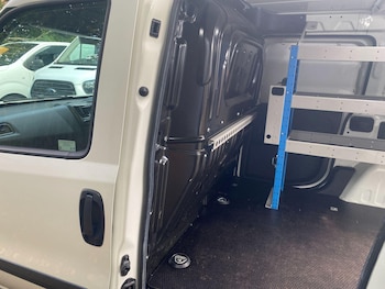 Used Fiat Doblo 2018 for sale - 76239700: Photo