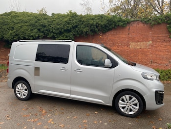 Used Peugeot Expert 2019 for sale - 76512483: Photo