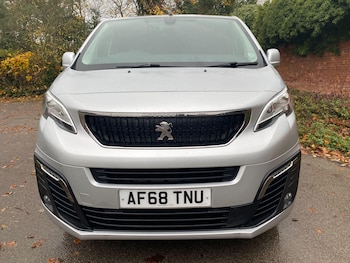 Used Peugeot Expert 2019 for sale - 76512483: Photo