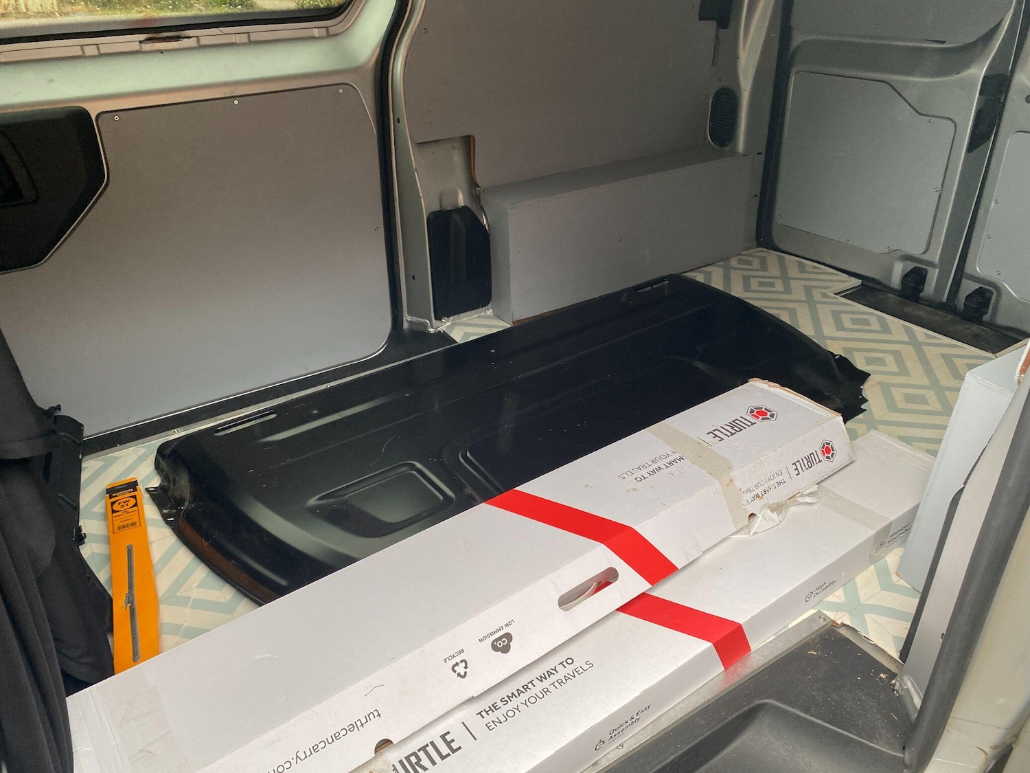 Used Peugeot Expert 2019 for sale - 76512483: Photo 7