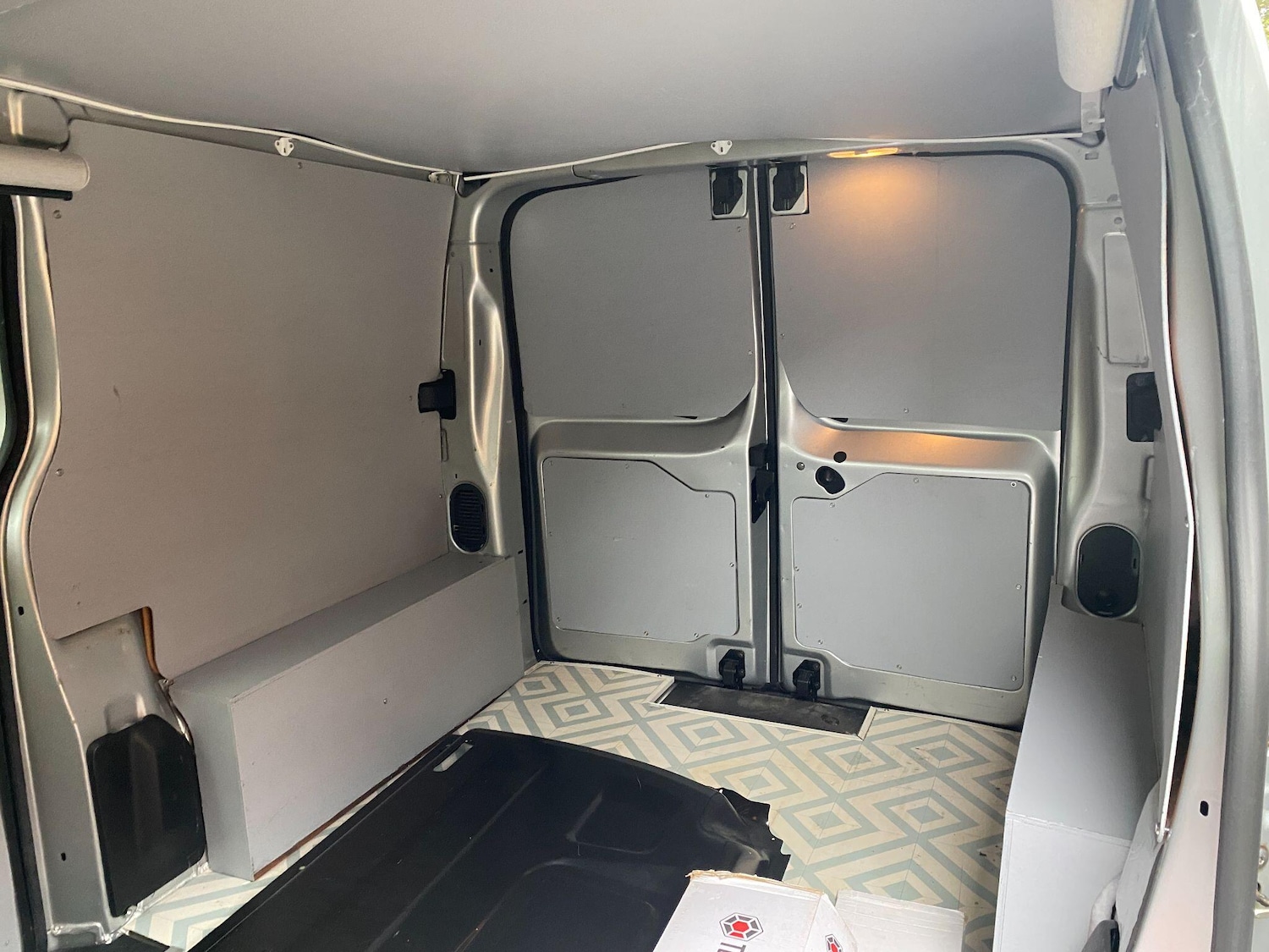 Used Peugeot Expert 2019 for sale - 76512483: Photo 8