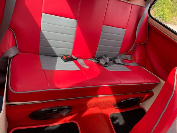 Used Rover Mini for sale - 75481282: Photo 10
