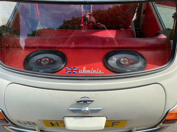 Used Rover Mini for sale - 75481282: Photo 11