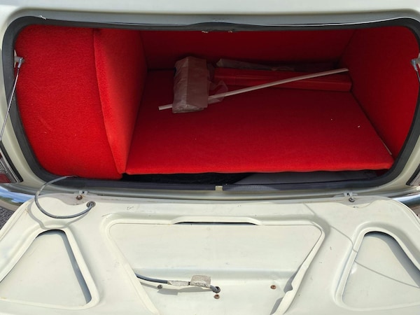 Used Rover Mini for sale - 75481282: Photo 14