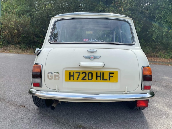 Used Rover Mini for sale - 75481282: Photo 16