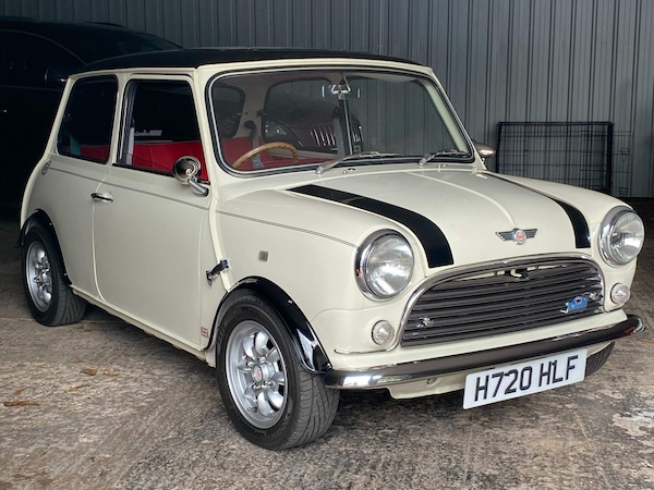 Used Rover Mini for sale - 75481282: Photo 18