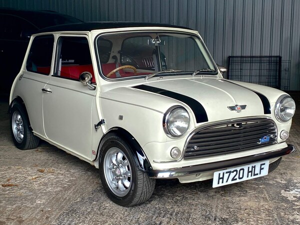 Used Rover Mini for sale - 75481282: Photo 19