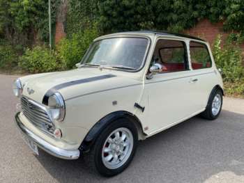 (H) - 1.3 Cooper 2dr