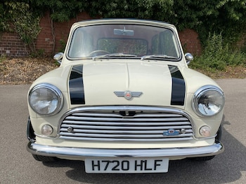 Used Rover Mini 1991 for sale - 75481282: Photo