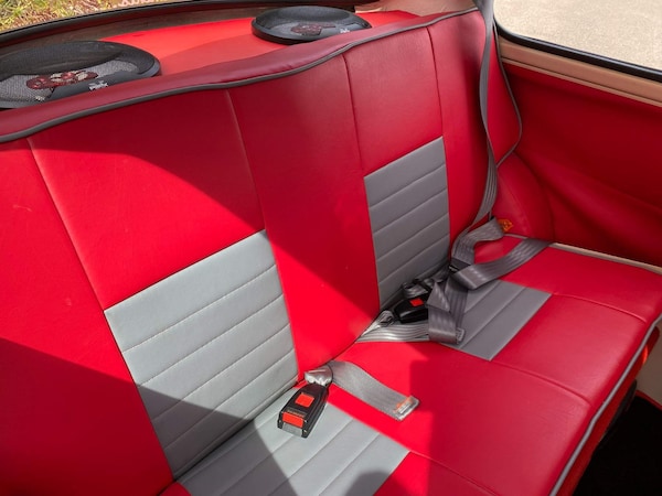 Used Rover Mini for sale - 75481282: Photo 9