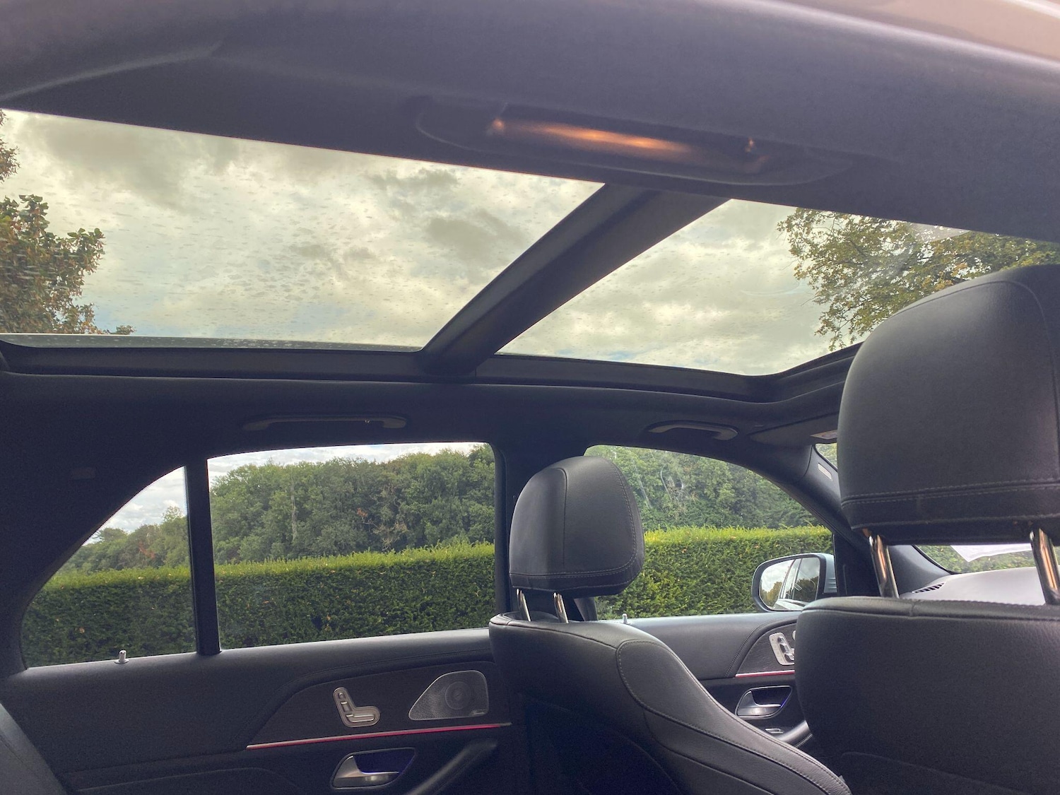 Used Mercedes-Benz GLE 2019 for sale - 76993297: Photo 14