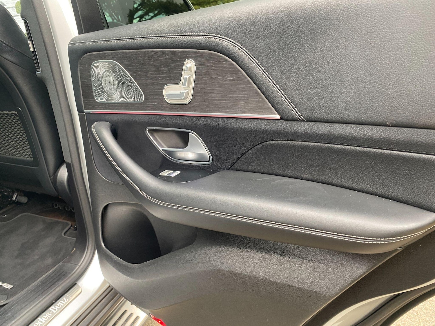 Used Mercedes-Benz GLE 2019 for sale - 76993297: Photo 15