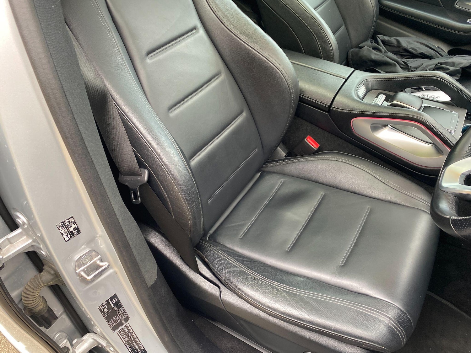 Used Mercedes-Benz GLE 2019 for sale - 76993297: Photo 17